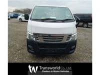 2016 NISSAN CARAVAN VAN LONGDX