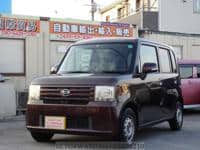 2009 DAIHATSU MOVE CONTE