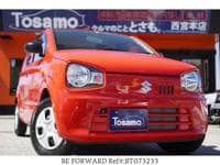 2020 SUZUKI ALTO 5MT/AC/PS/PW