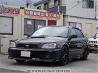 2003 SUBARU LEGACY B4 4WD