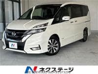 2019 NISSAN SERENA