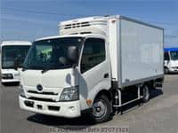 2020 HINO DUTRO -30