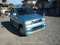 2008 DAIHATSU TERIOS KID