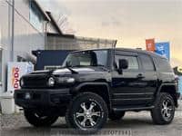 2014 TOYOTA FJ CRUISER