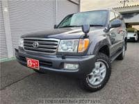 2004 TOYOTA LAND CRUISER 100VX