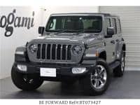 2022 JEEP WRANGLER ED