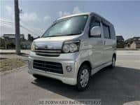 2007 DAIHATSU ATRAI WAGON RPSPW