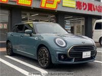 2022 MINI CLUBMAN