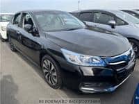 2013 HONDA ACCORD HYBRID LX--TVRLED