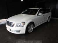 2005 NISSAN STAGEA