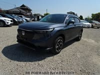 2023 HONDA VEZEL HYBRID E HEV X