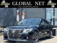 2014 TOYOTA CROWN