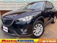 2013 MAZDA CX-5