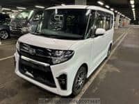 2020 DAIHATSU TANTO CUSTOM W