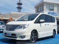 2016 NISSAN SERENA