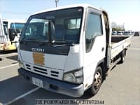 ISUZU Elf Truck