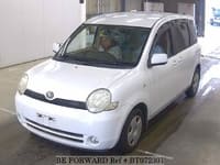 2004 TOYOTA SIENTA G