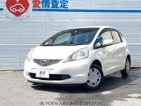 2010 HONDA FIT G