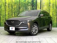 2020 MAZDA CX-8 XDS