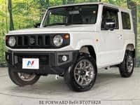 2020 SUZUKI JIMNY XC