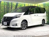 2018 NISSAN SERENA V