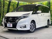 2019 NISSAN SERENA V