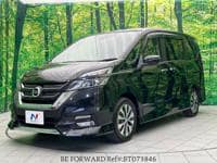 2019 NISSAN SERENA V