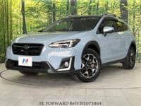 2019 SUBARU XV 2.0I-L