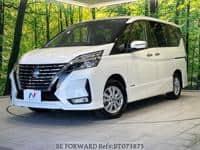 2022 NISSAN SERENA V