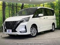 2022 NISSAN SERENA V