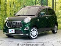 2019 DAIHATSU CAST XSA