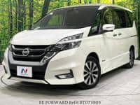 2018 NISSAN SERENA V