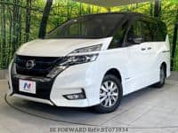 2018 NISSAN SERENA E-V