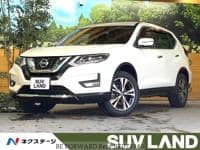 2019 NISSAN X-TRAIL 20XI