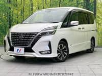 2020 NISSAN SERENA V