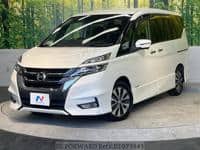 2019 NISSAN SERENA V