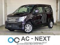 2015 SUZUKI WAGON R