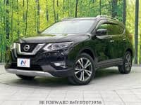 2019 NISSAN X-TRAIL 20XI