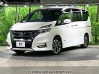 2016 NISSAN SERENA