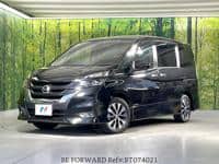 2019 NISSAN SERENA V