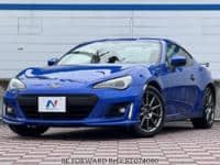 2019 SUBARU BRZ GT