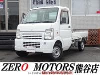 2012 SUZUKI CARRY TRUCK