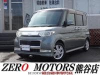 2010 DAIHATSU TANTO