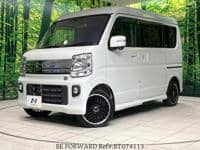 2022 SUZUKI EVERY WAGON PZ