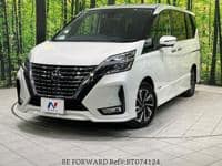 2019 NISSAN SERENA V