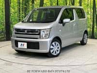 2021 SUZUKI WAGON R FA