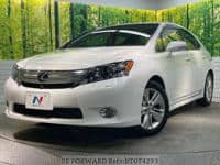 2012 LEXUS HS HS250H