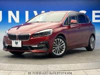 2019 BMW 2 SERIES 218D