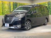 2019 NISSAN SERENA V