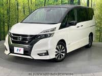 2019 NISSAN SERENA V